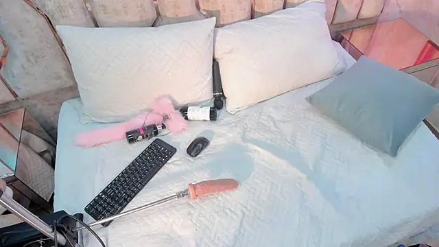 barbara_cambelsのライブXXXチャット