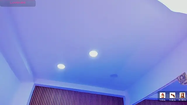 SelenaStonne 现场XXX聊天