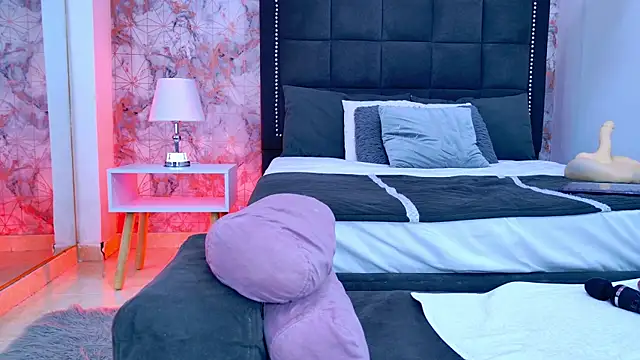 Chat XXX Live Angelique_Angell