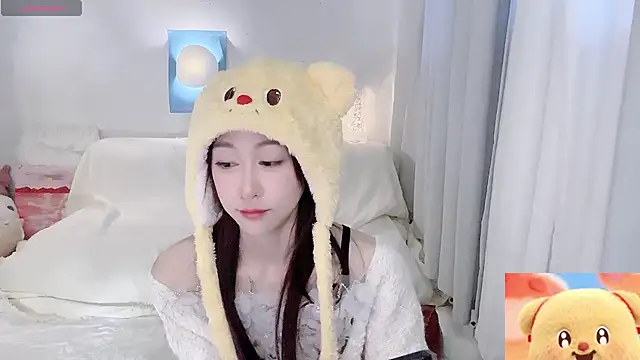 Fayebae_11's Webcam Show