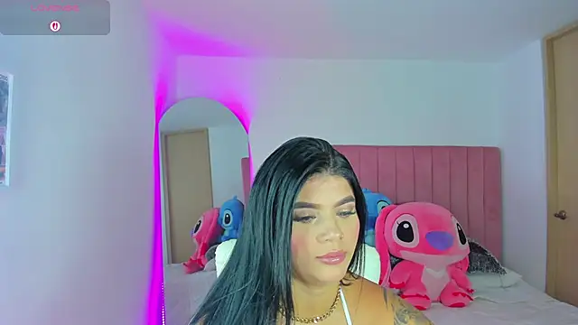 Chat XXX Live Janettcruz