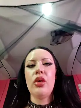 Chat XXX Live EVILYN