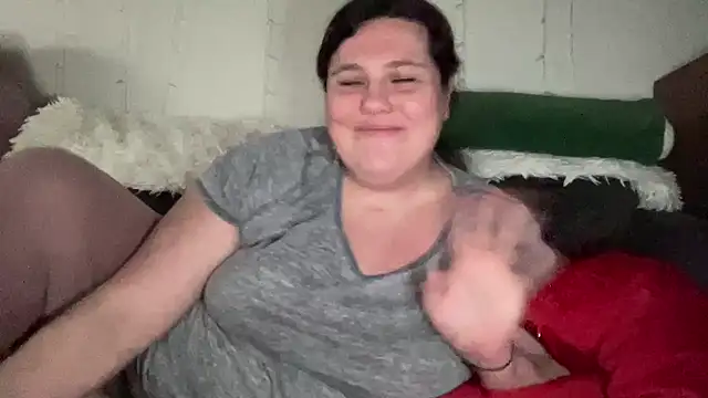 Czat XXX na żywo – melody_mccoy