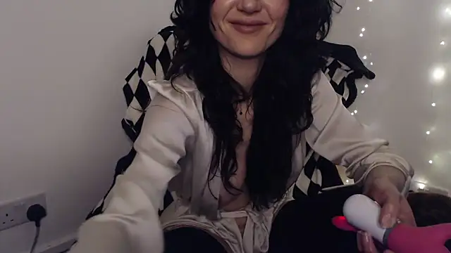 Czat XXX na żywo – Simone_Cora