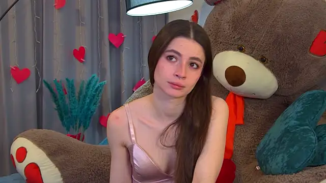 Chatroom XXX en direct de AmeliaFlares