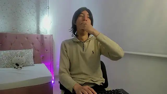 loverisu-coralのウェブカメラショー