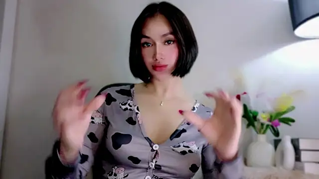 Anna_HollyDoll 라이브 XXX 채팅