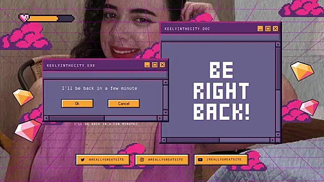 Chat XXX ao vivo de sajecrismaa