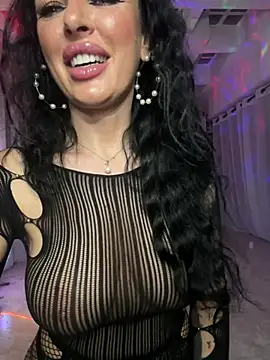 Chat XXX ao vivo de SofiaaMaria