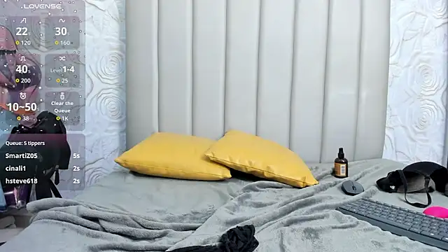 Cleopatra_Trans 라이브 XXX 채팅