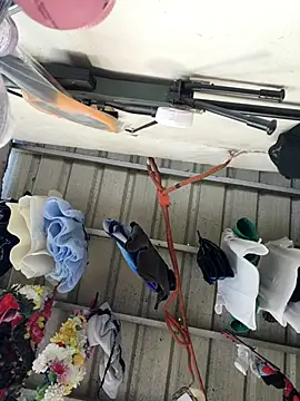 kinkynastymum74 Obrolan Langsung XXX