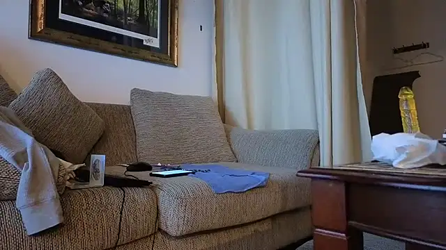 CDforU Live XXX-chat