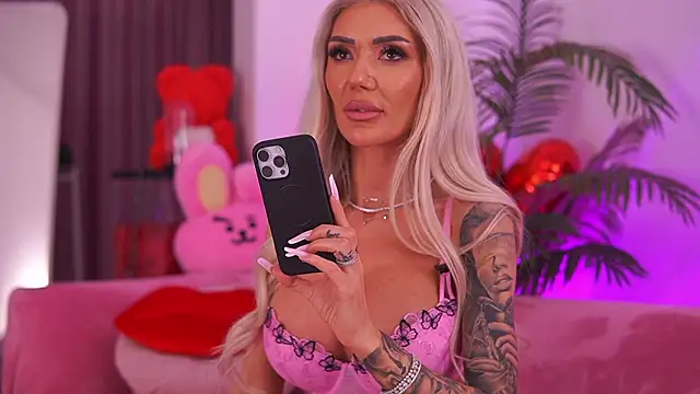 Chat XXX Live fallingangel