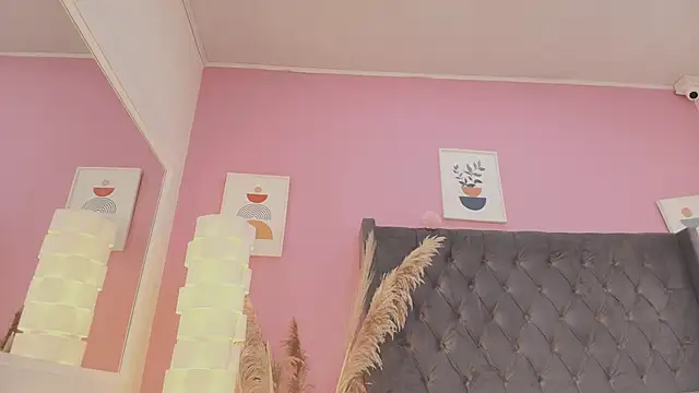 Chat XXX ao vivo de Alistoker