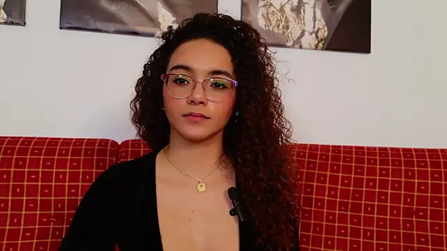 Pokazy przed kamerką – Taylor_Tina