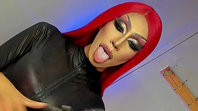 anitacruise 라이브 XXX 채팅