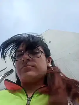 _Alaskamisa: онлайн-секс-чат