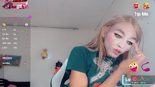 Oriana_braom: онлайн-секс-чат