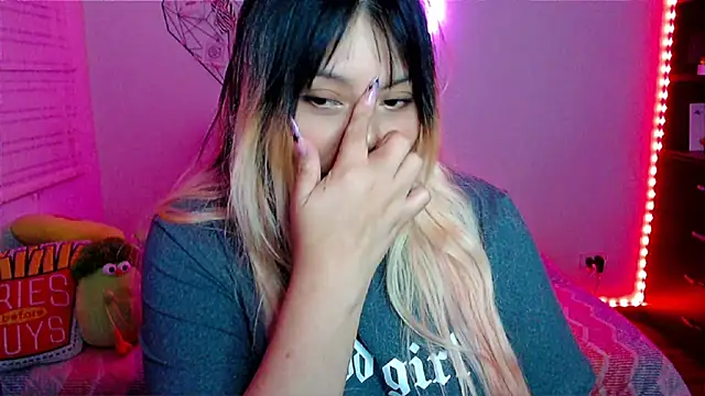 EllieMoonX: απευθείας συνομιλία ΧΧΧ