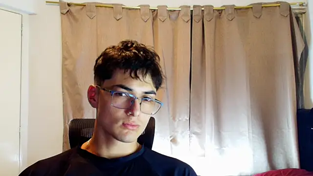 Živý XXX chat jimmy_class