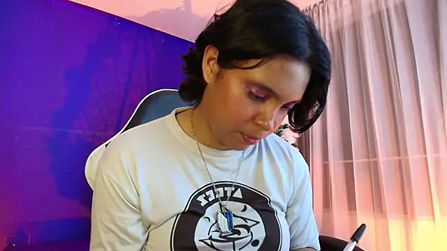 دردشة Emmapark_ الجنسية المباشرة