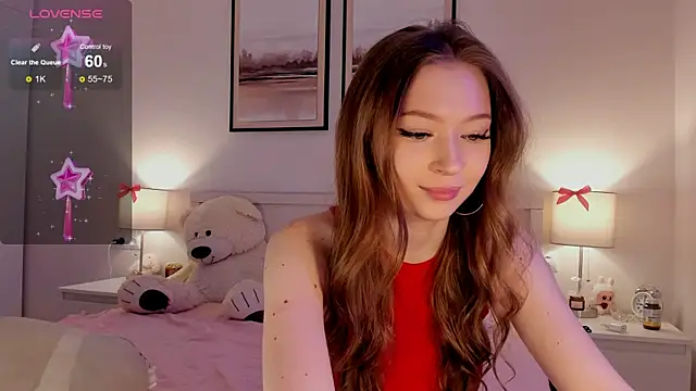 Chat +18 de diana_nier ao vivo