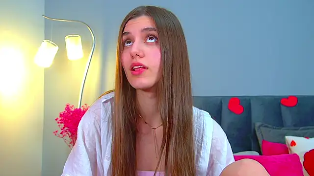 ArianaAllens – Live XXX-chat