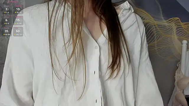 SunRinglein's Live XXX Chat