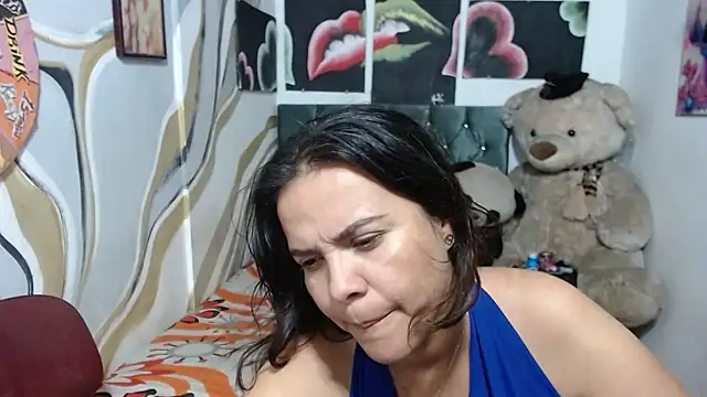 Chat XXX en directo de manzanahot9