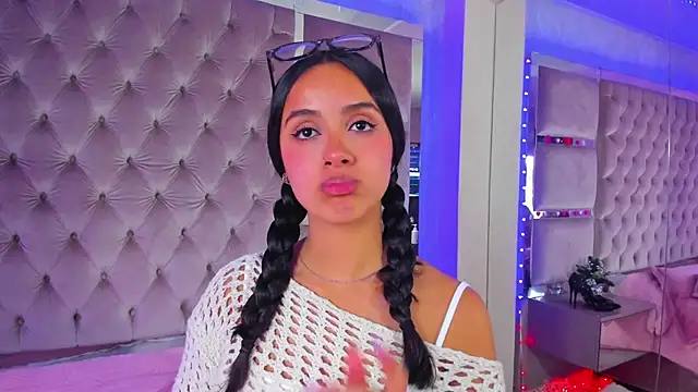 Harii_02のライブXXXチャット