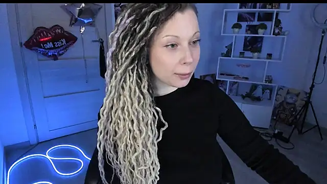 HoneySallyMoore Chat XXX live