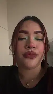 Czat XXX na żywo – Saoryy__