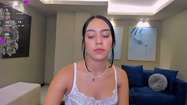 Chat XXX Live AmaliaCrus