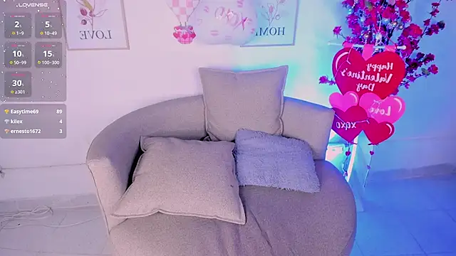 soul_arabian Chat XXX in diretta