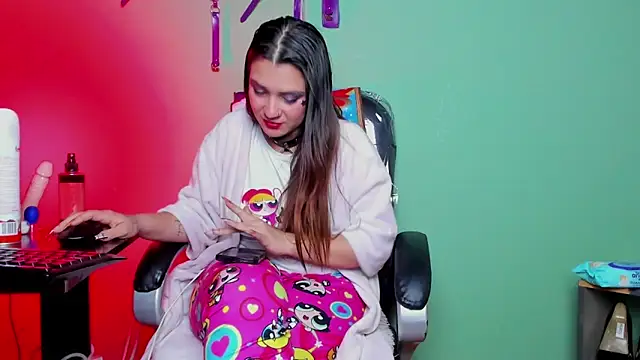 Chat XXX Live hazz_smith_