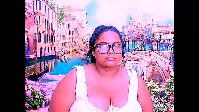 Chat XXX en directo de Indianfairy99