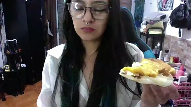 AngelaQueen_ 라이브 XXX 채팅