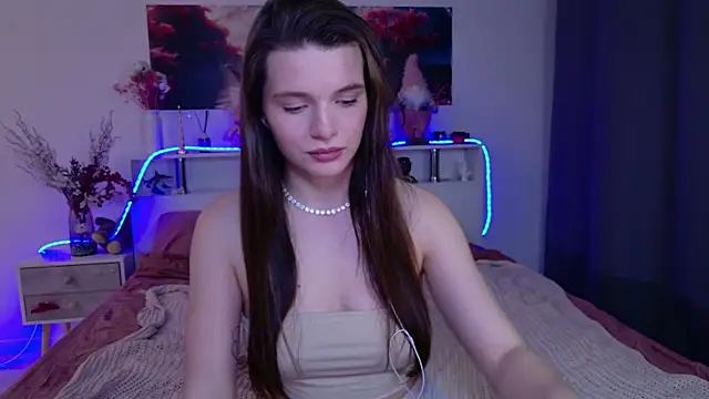 Nellie_Medina's Live XXX Chat