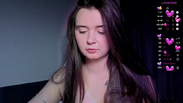 betty_boop_18 现场XXX聊天