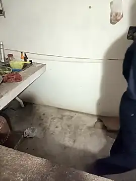 Village_sex ওয়েবক্যাম শো