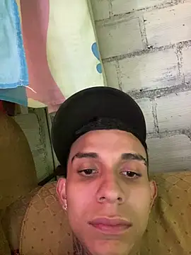 fran777775 – Live XXX-chat