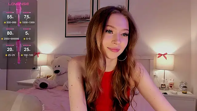 แชท XXX สดของ diana_nier