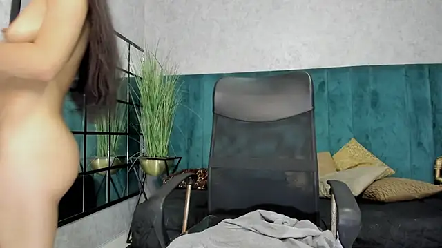 Sembang XXX Secara Langsung VictoriaaBlair