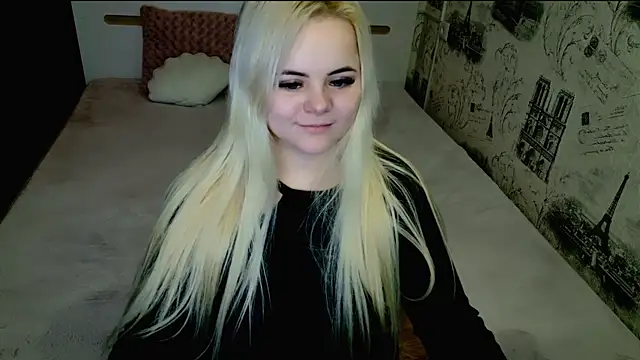 lovely-eyes Chat XXX in diretta