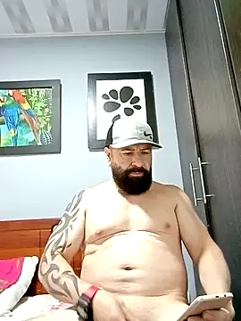 Pokazy przed kamerką – Jack_Bar