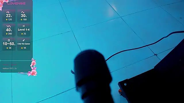 twink_royale18 Chat XXX live