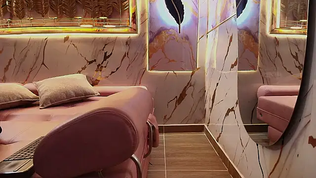 Czat XXX na żywo – Valeriabigass