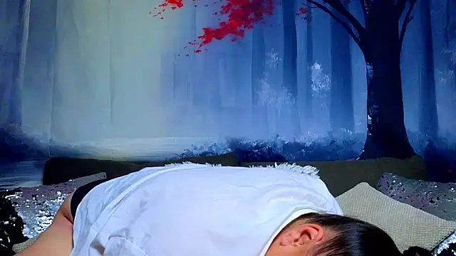 ElizabethEven's Live XXX Chat