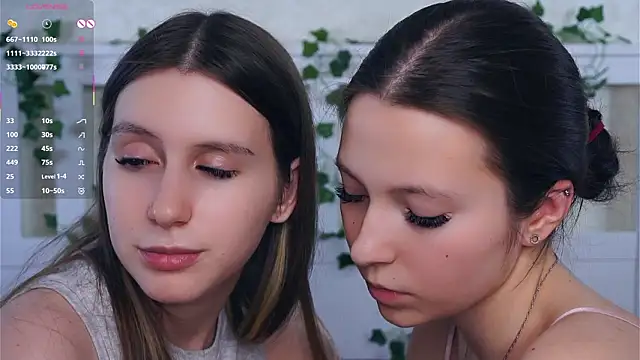 Živý XXX chat GabrielleLynchard