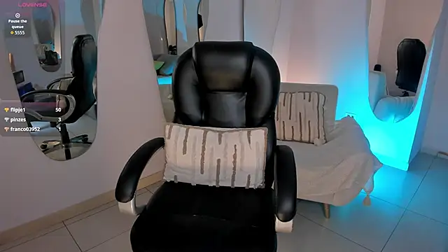 MorganHicks – Live XXX-chat